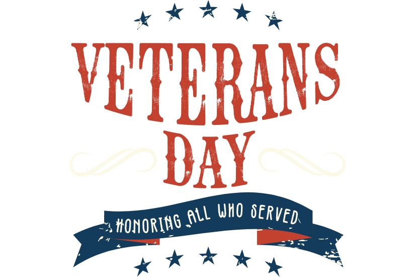 Veterans Day Golf Tournament