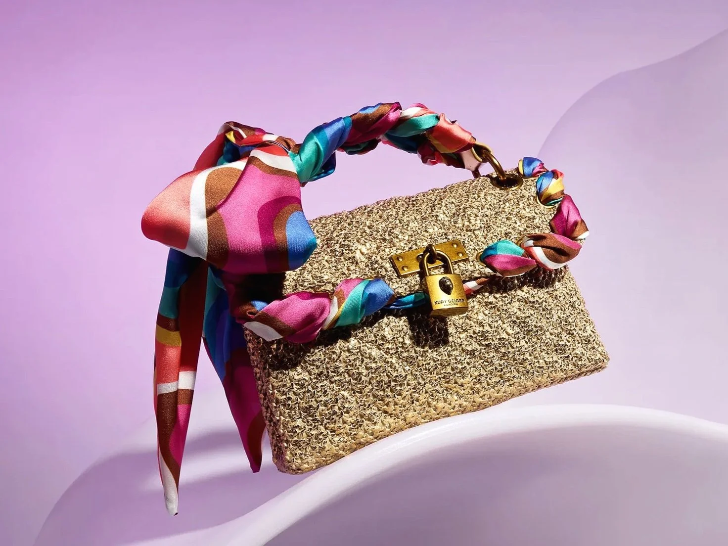 Nordstrom Rack Spring Campaign