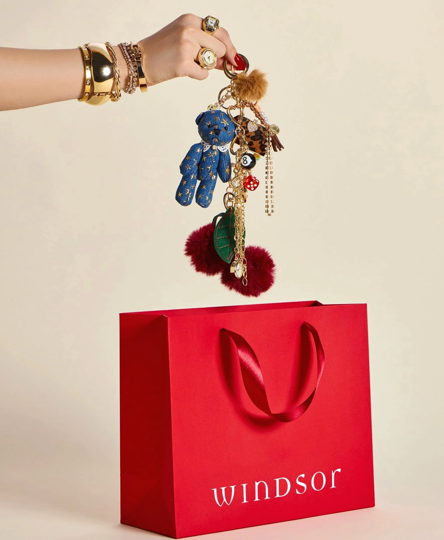 Windsor Holiday Shop