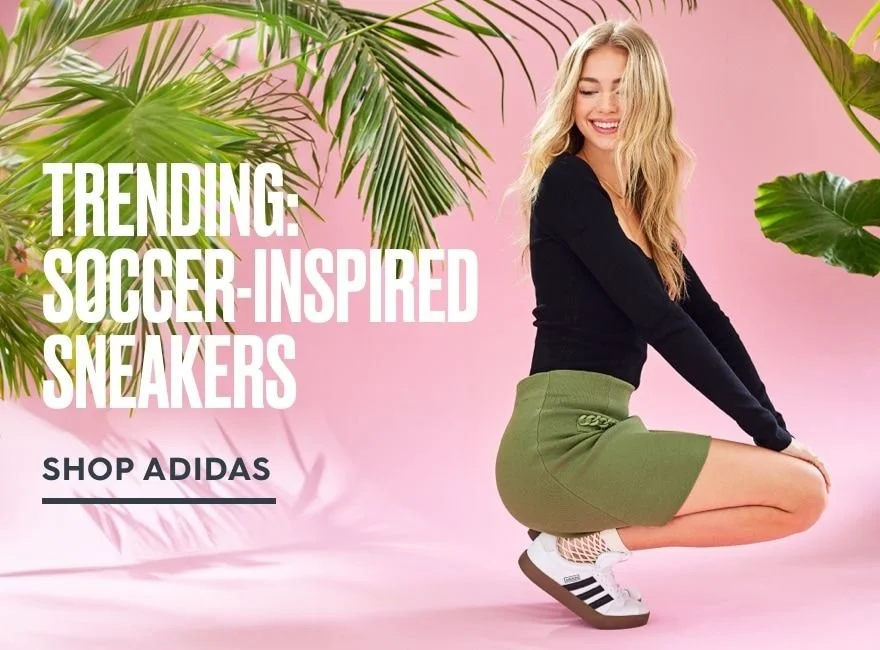 Famous Footwear Shoe Styling