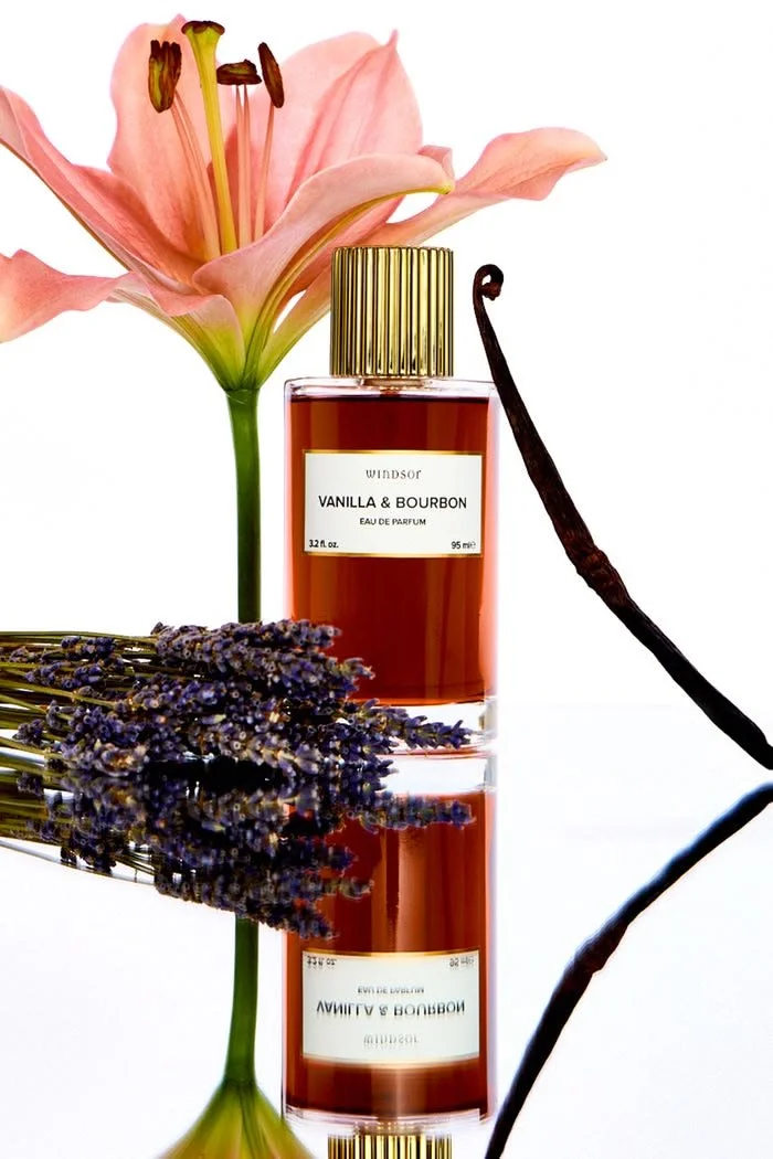 Windsor Fragrance Launch Campaign