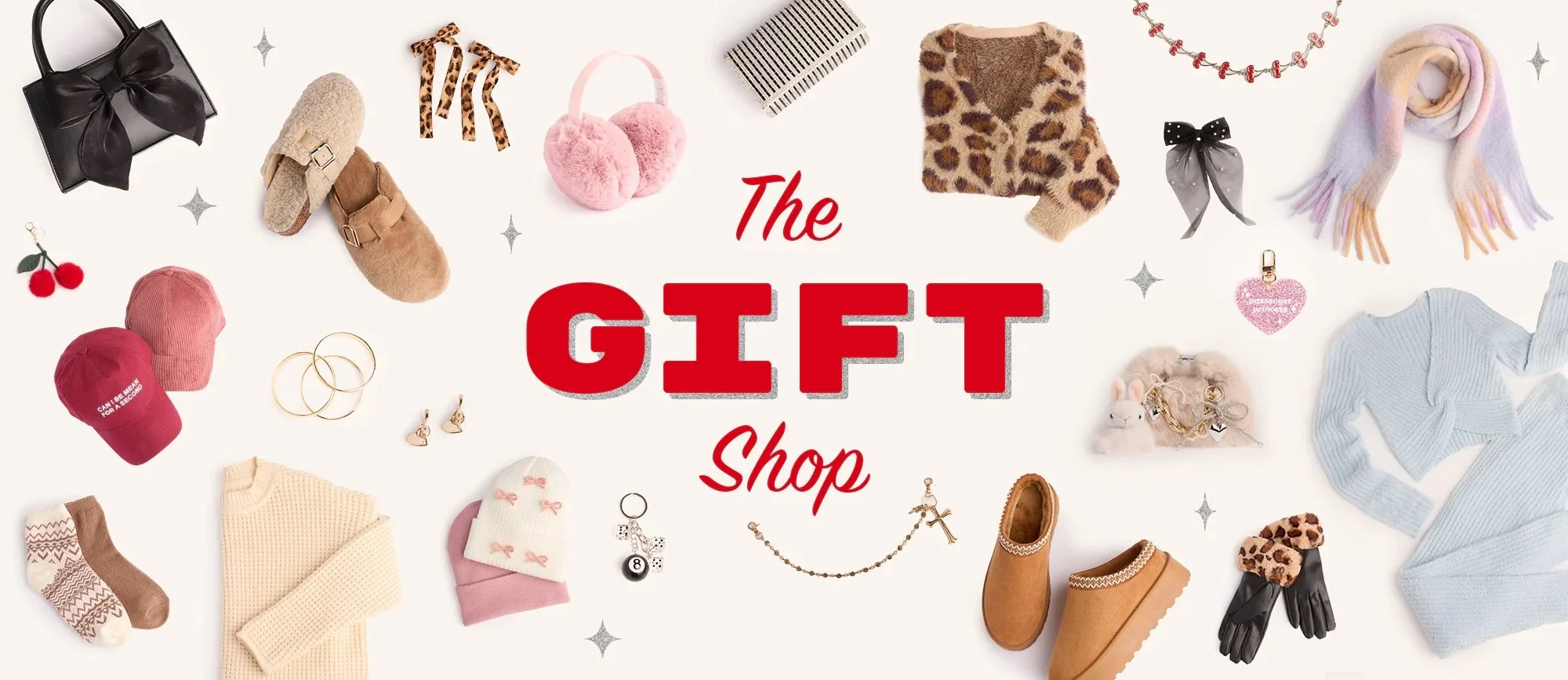 Windsor Holiday Gift Shop