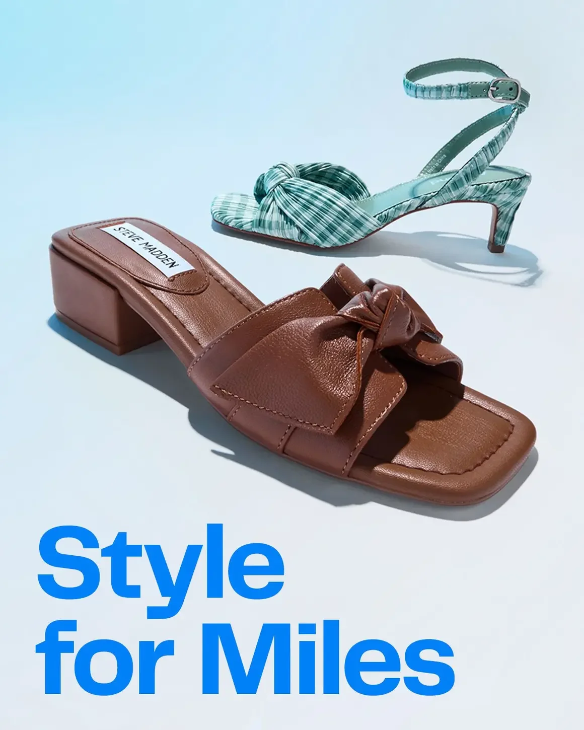 Nordstrom Rack Spring Campaign