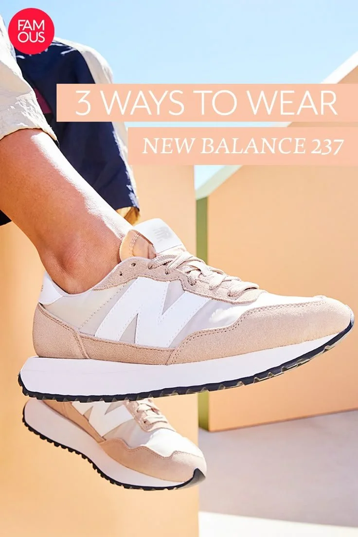 Famous Footwear Shoe Styling