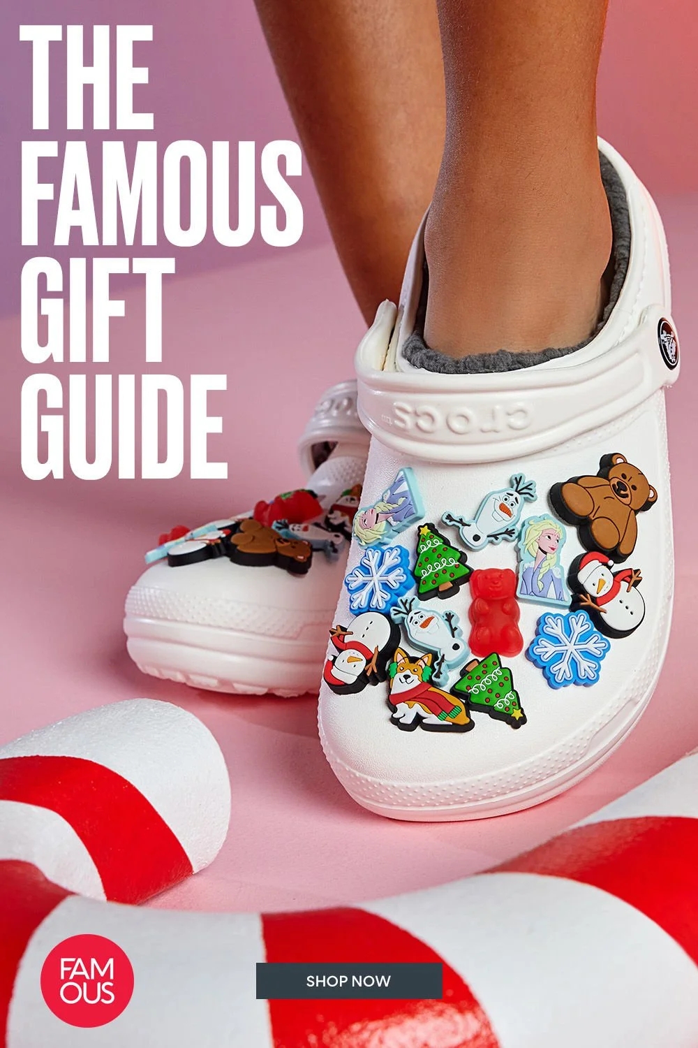 Famous Footwear Shoe Styling
