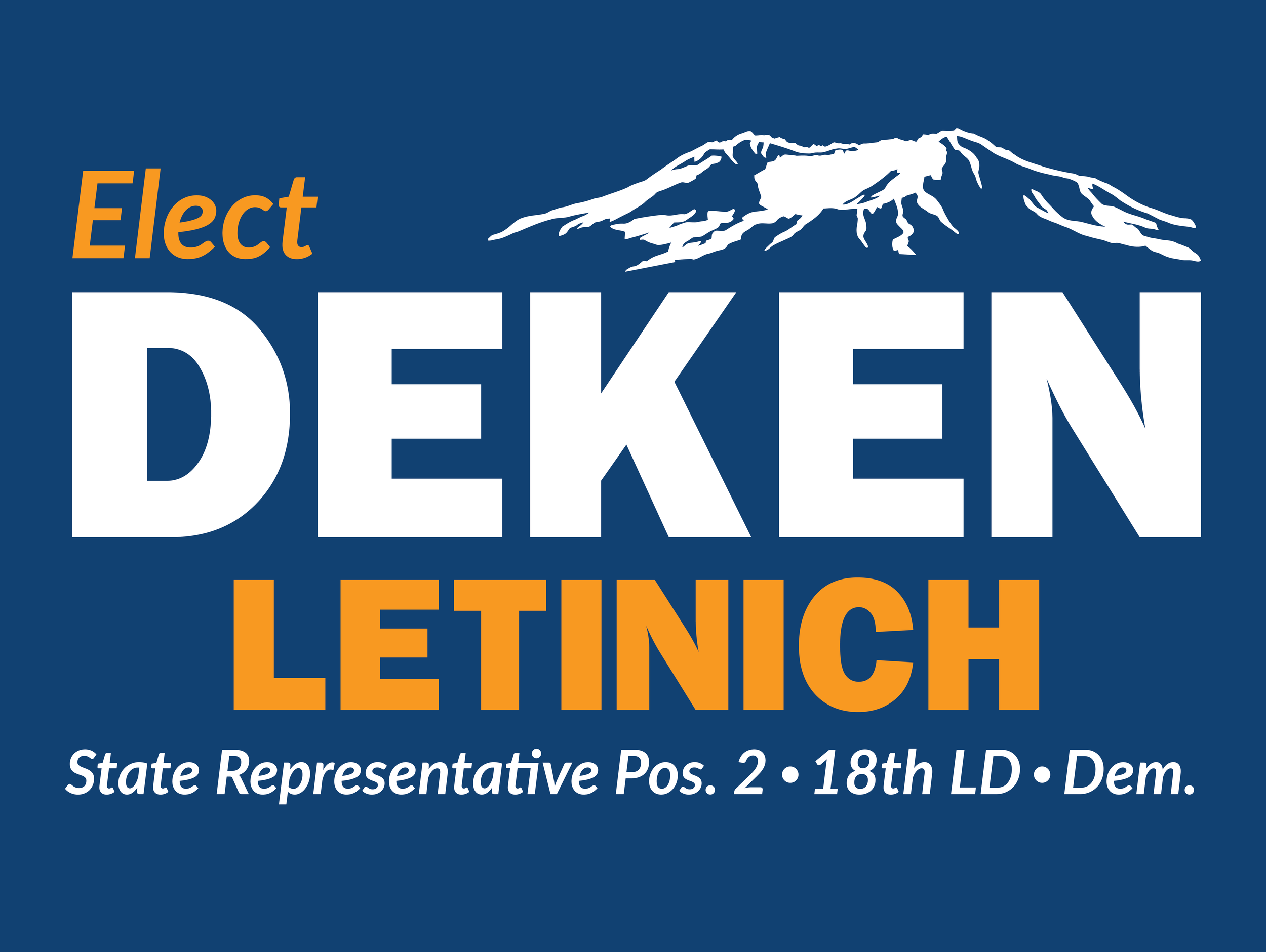 Meet Deken — Deken