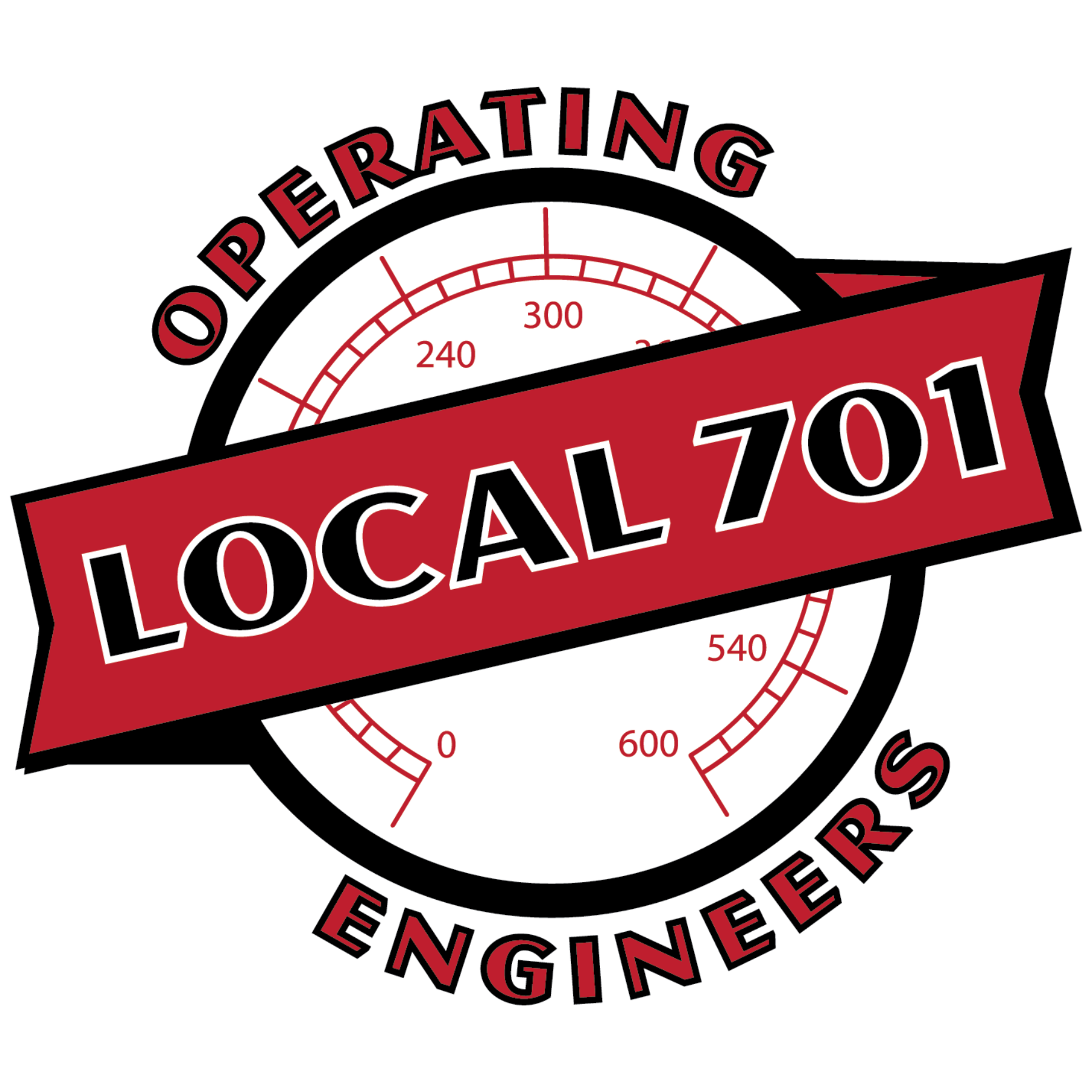 International Union of Operating Engineers Local 701