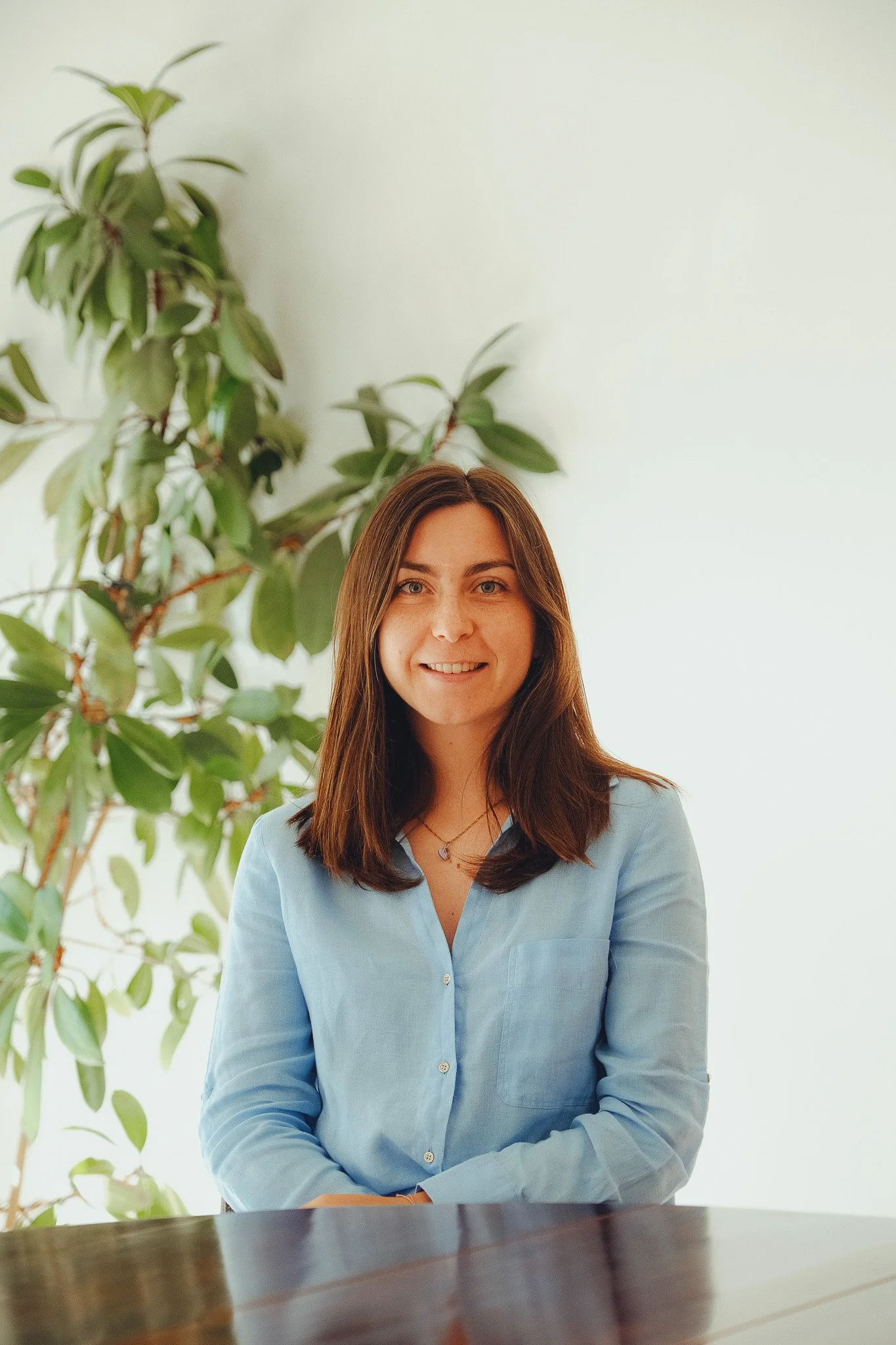 Ibilaw : Photo de l'avocat Charlotte Dor