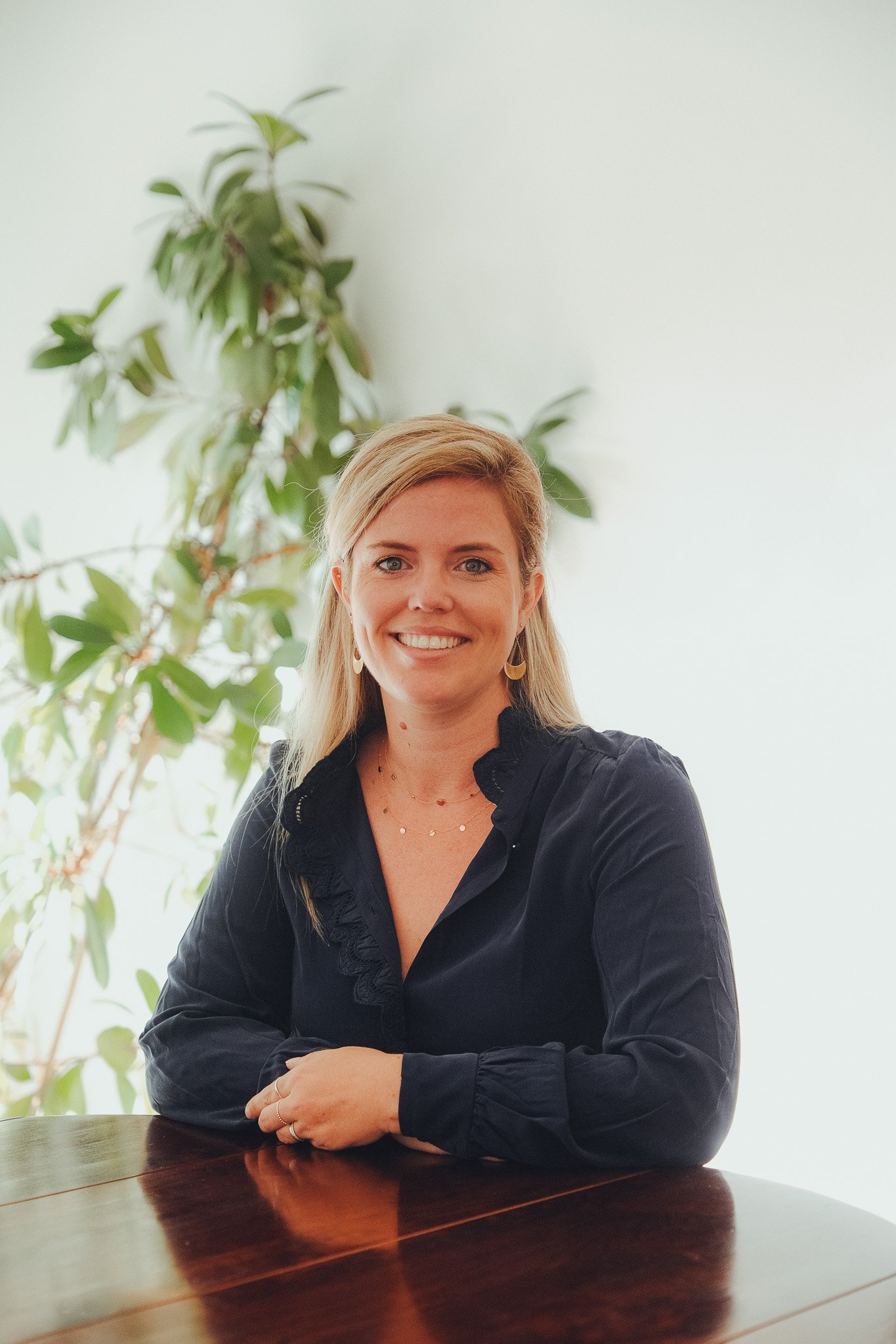 Ibilaw : Photo de l'avocat Nadège Vandenberghe