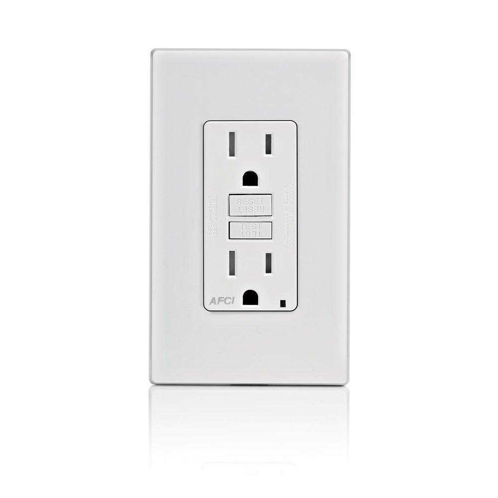 AFCI Outlet