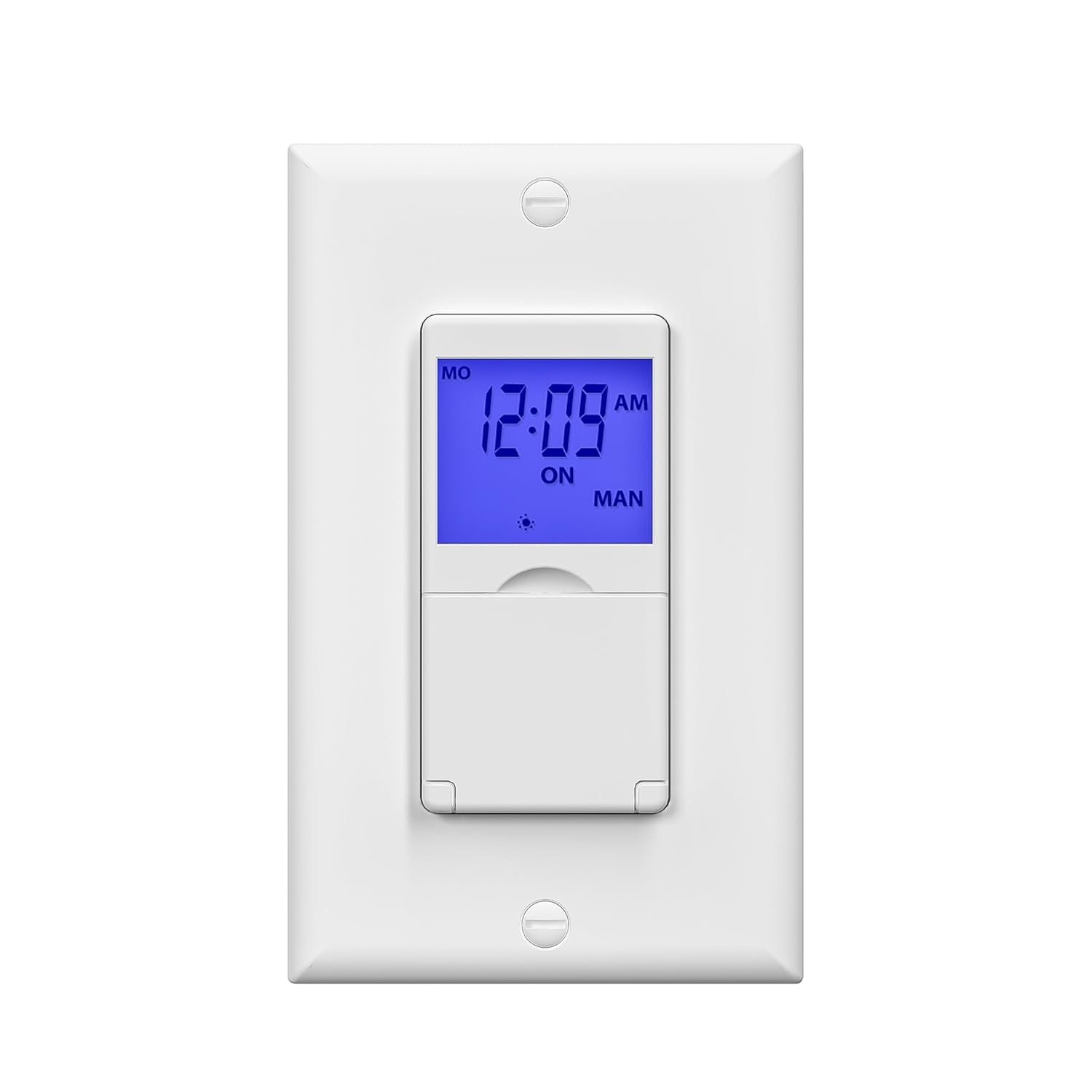 Timer switch