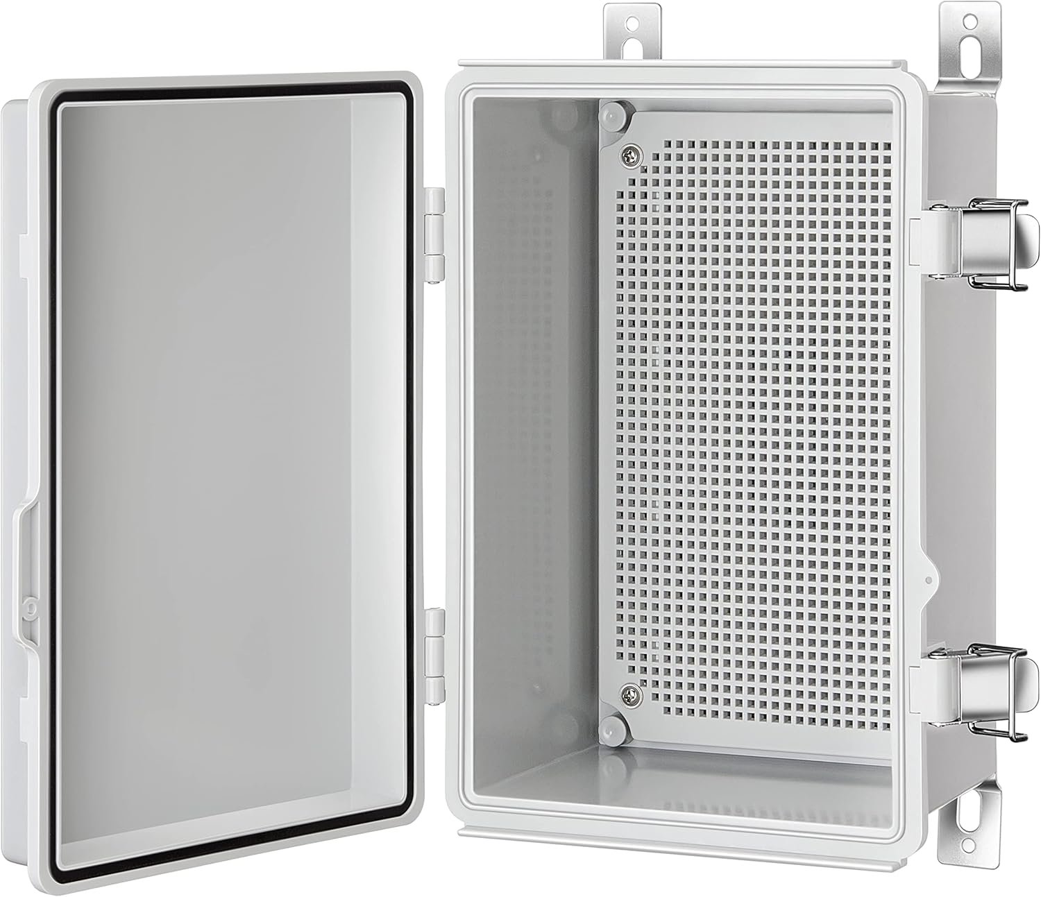 Electrical enclosures