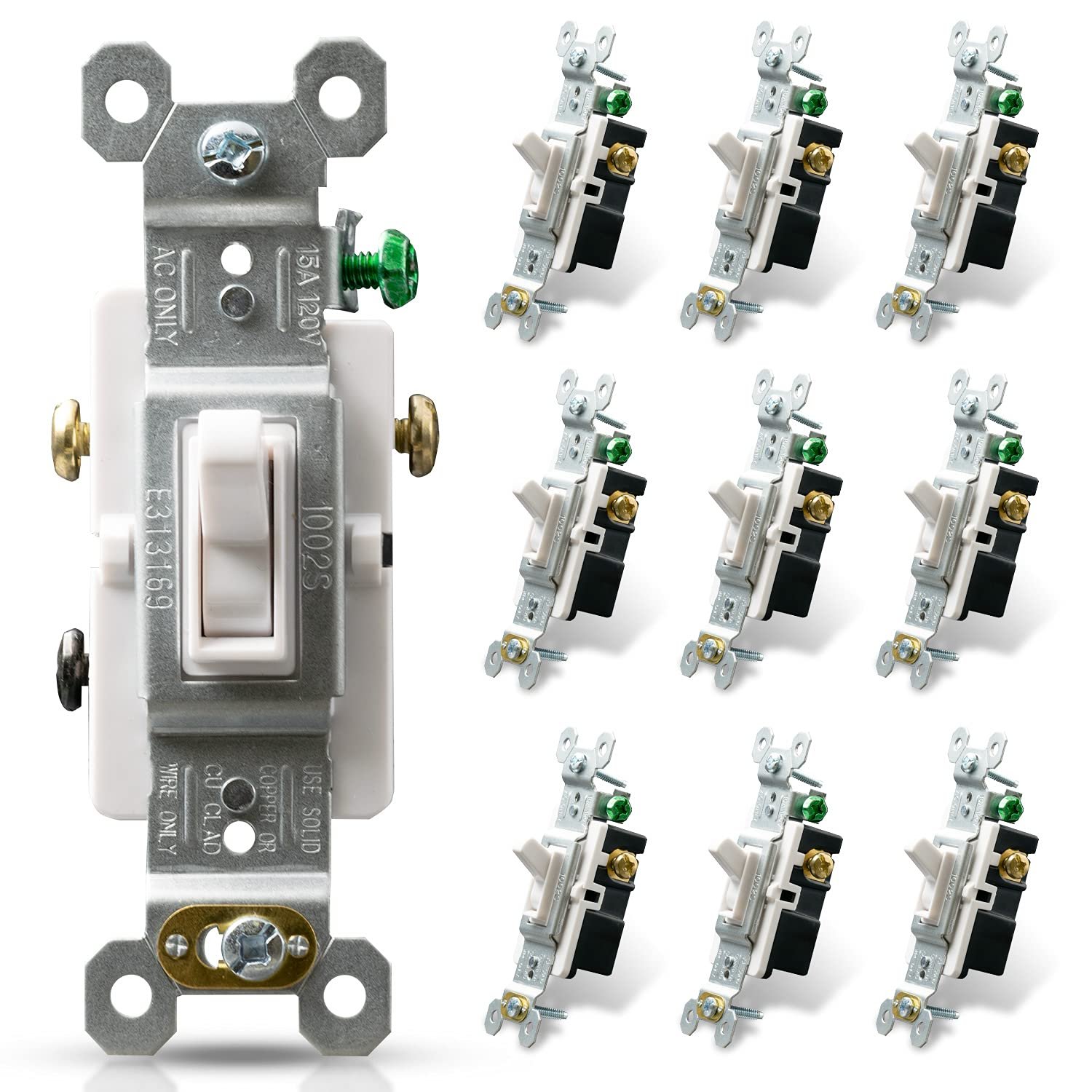 Three-way switch
