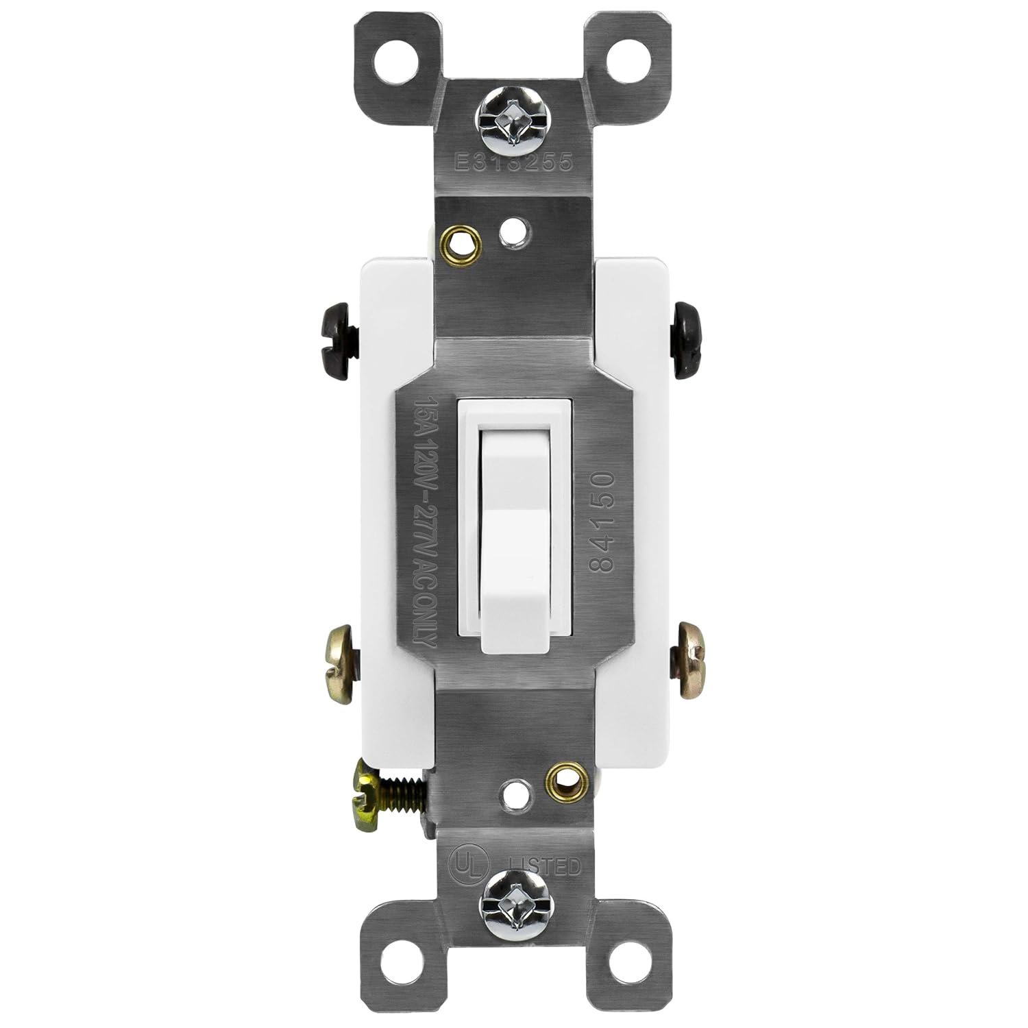 Four-way switch