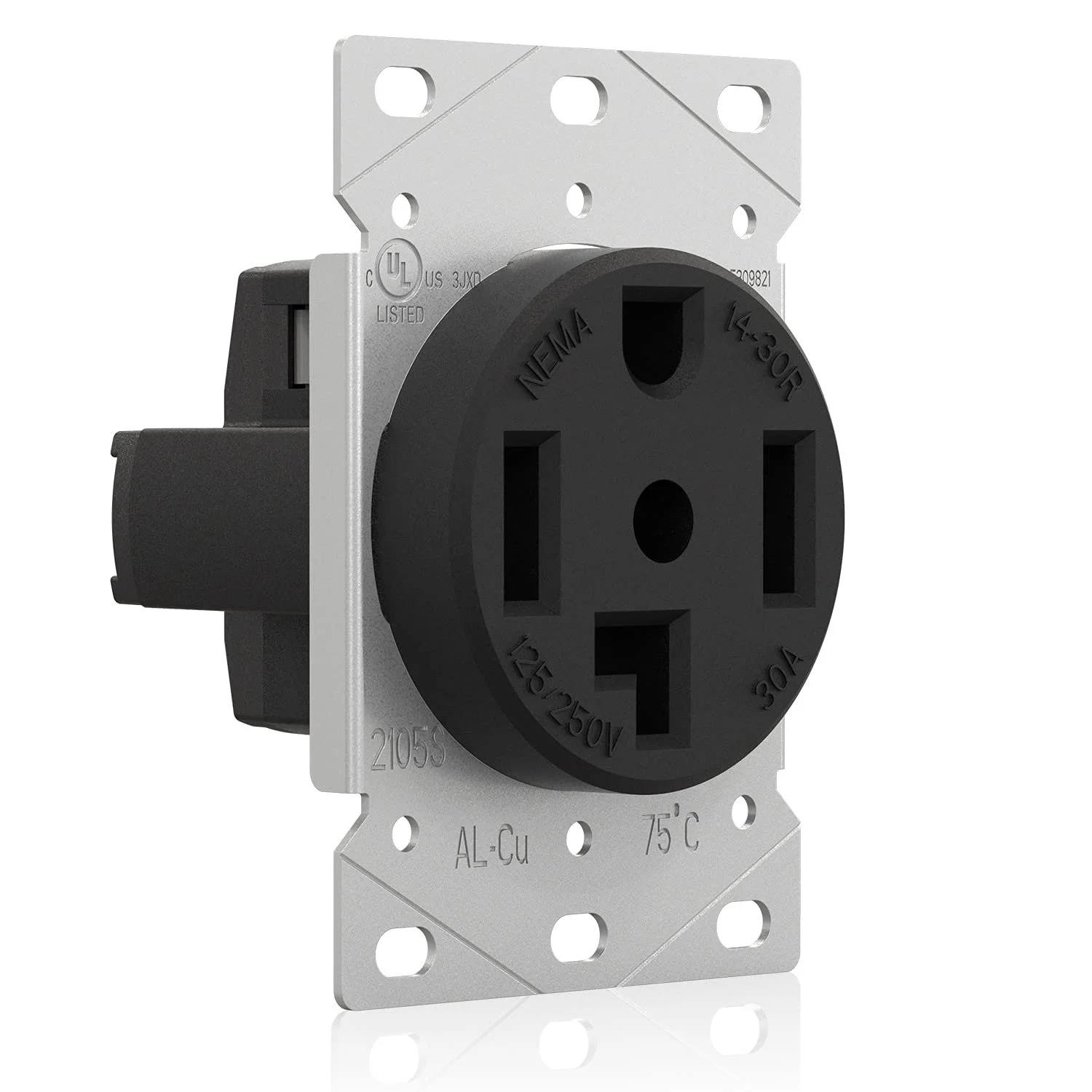 Electrical Fixtures — Eco Caribbean Wire Limited