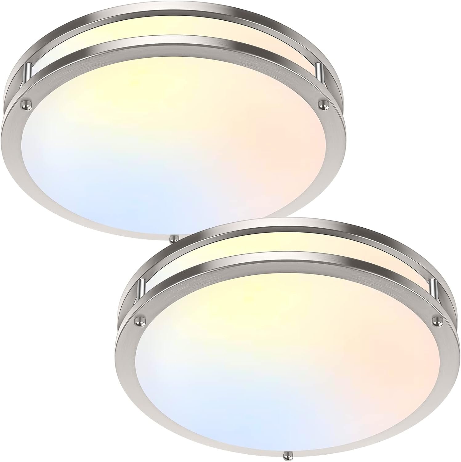 Ceiling light fixture