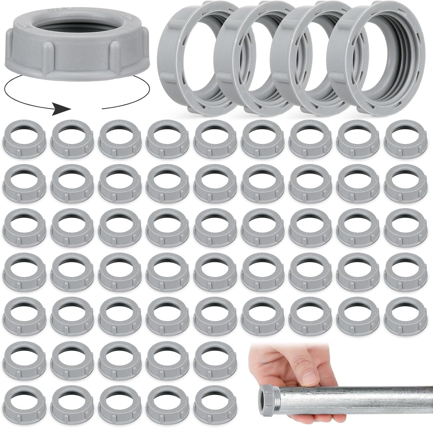 Conduit Bushings