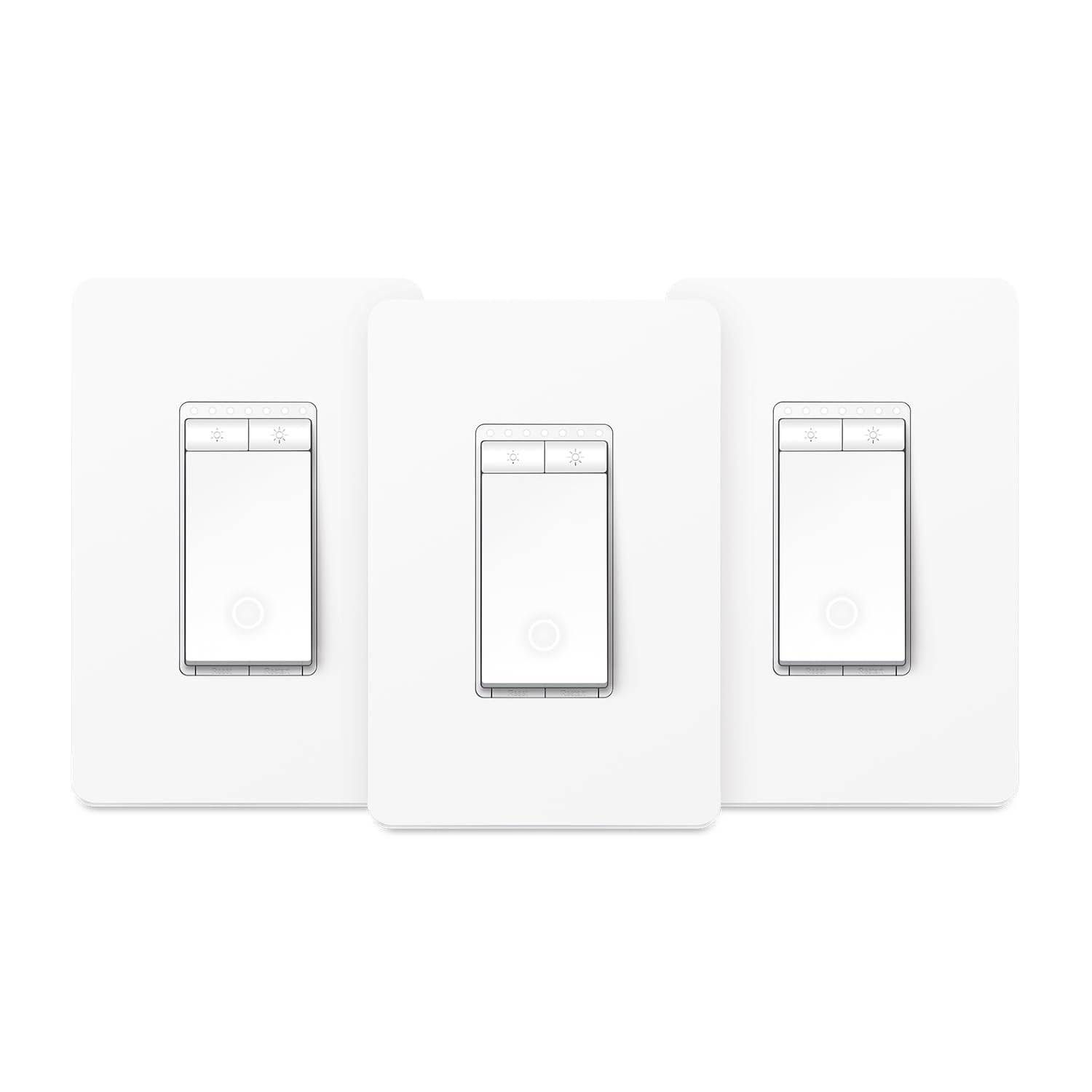 Smart Switches