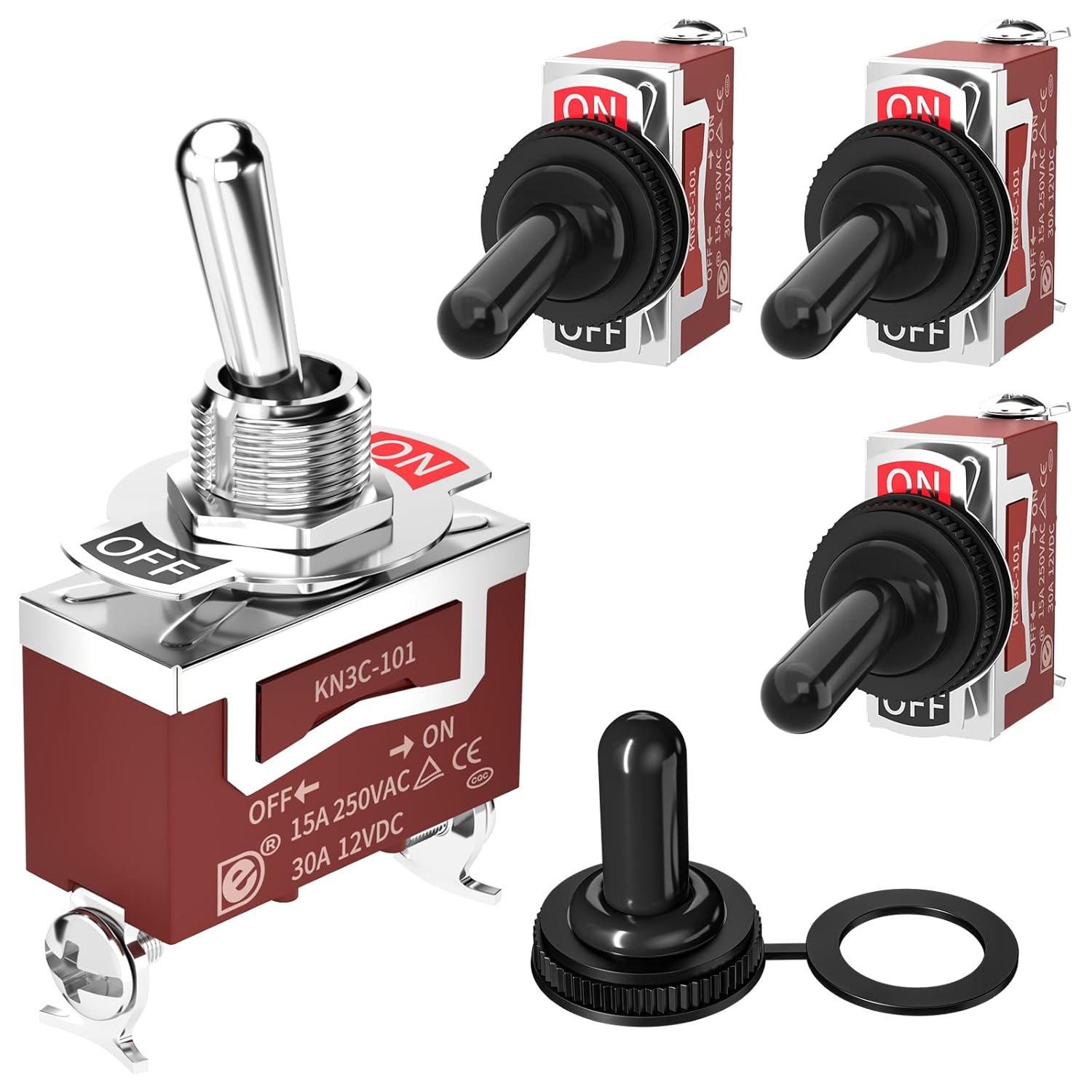 Isolator Switches