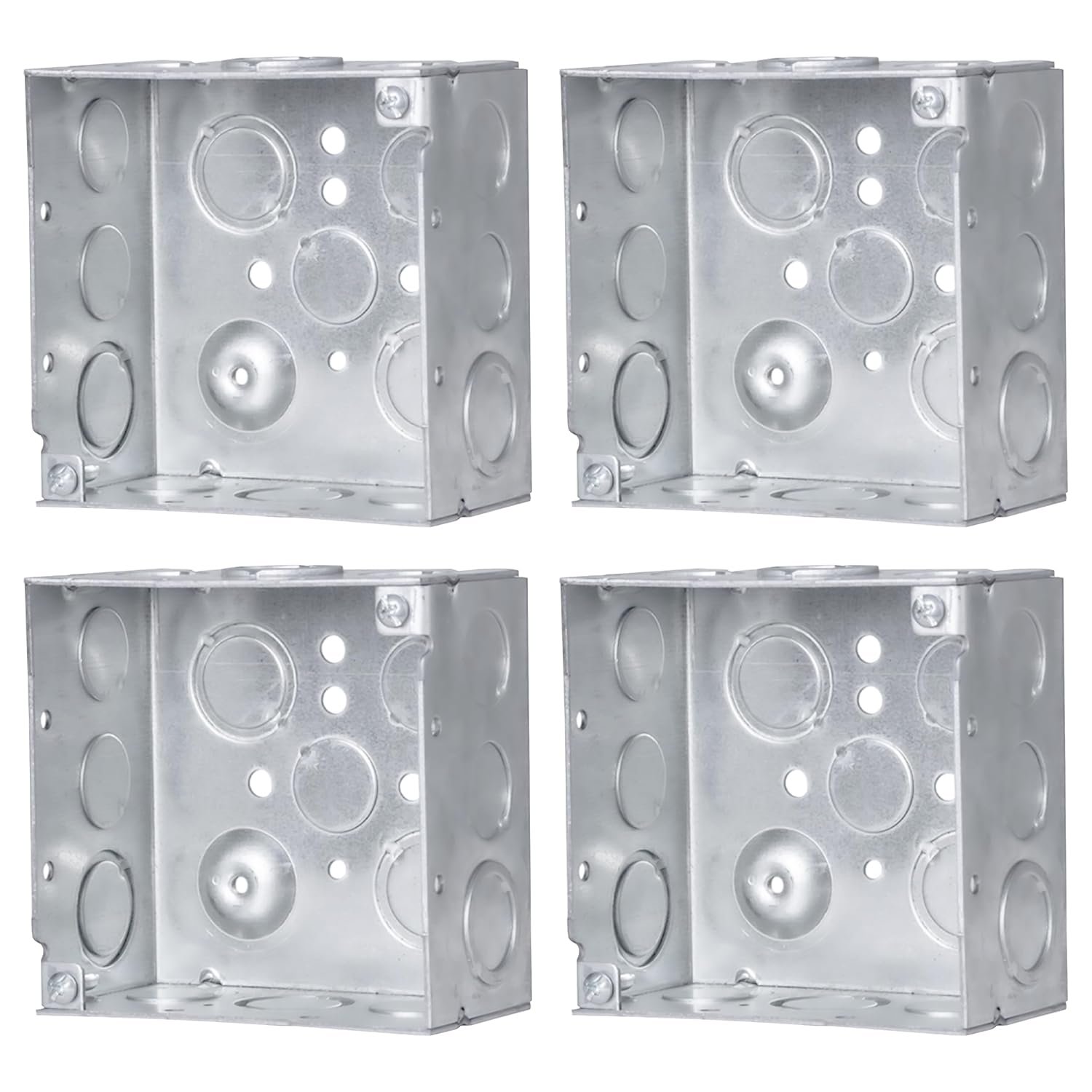 Junction Boxes