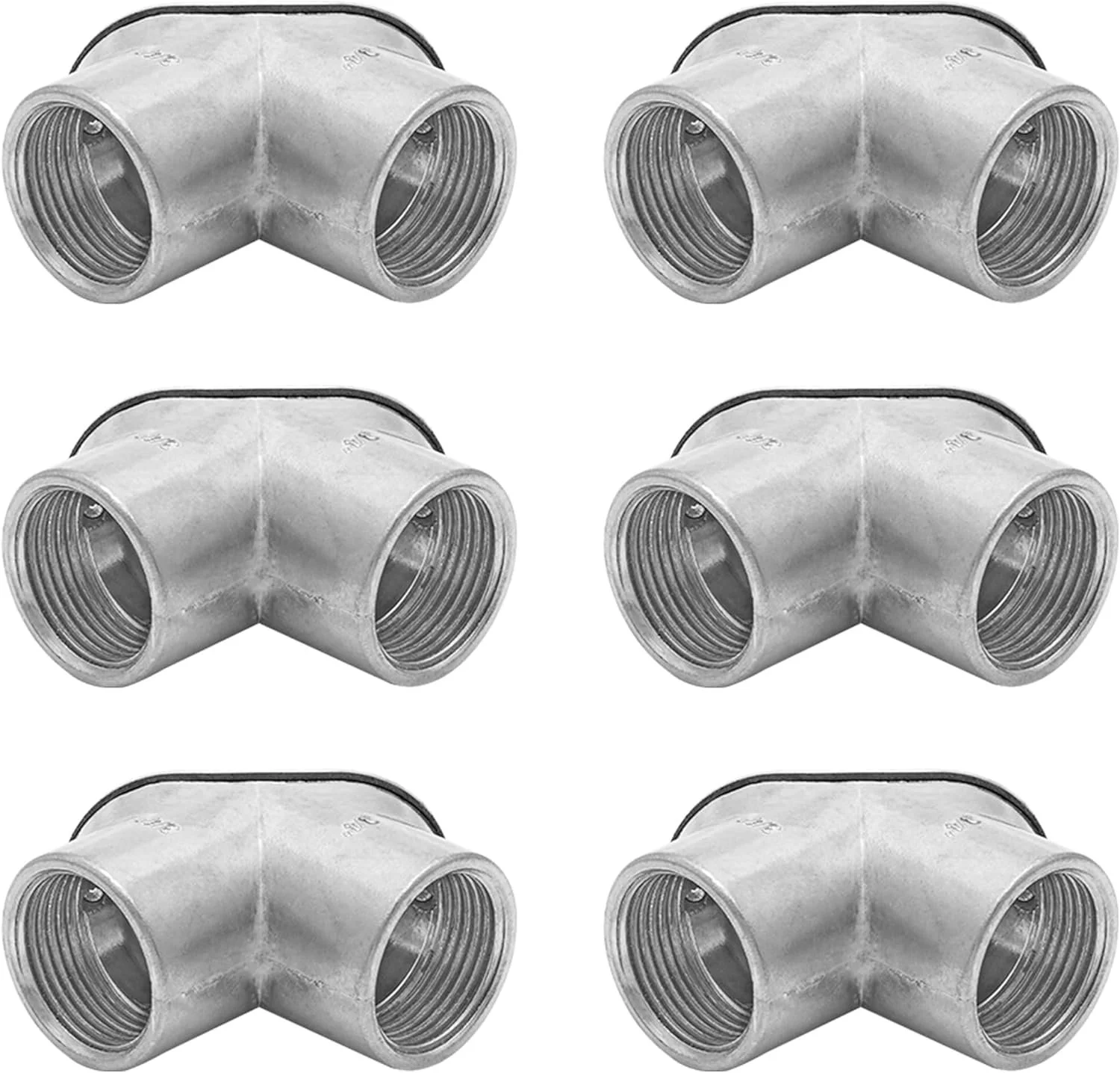 Electrical Fixtures — Eco Caribbean Wire Limited