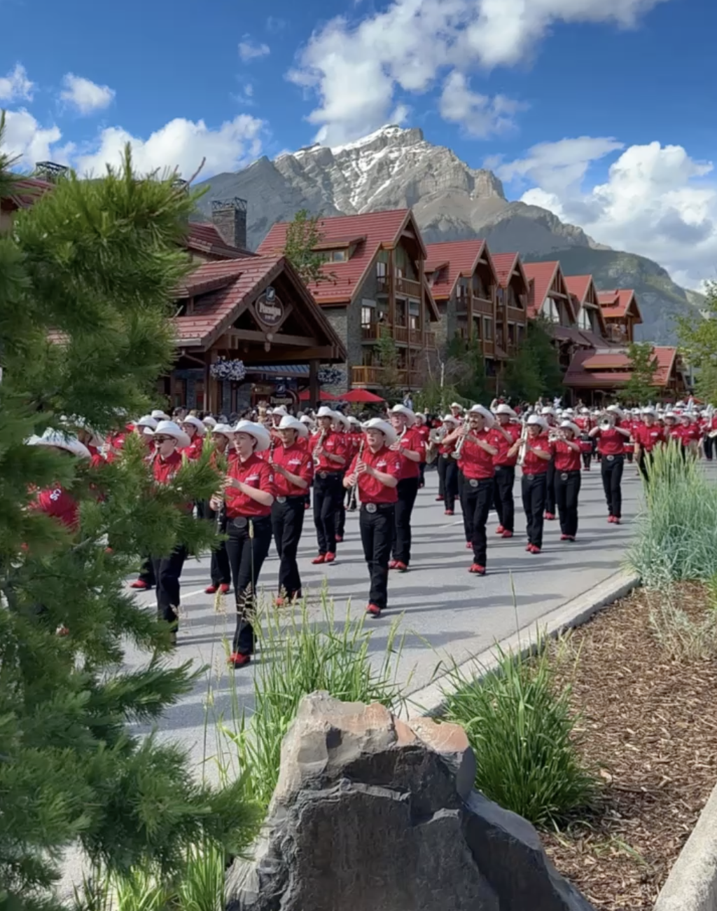Explore the Magic of Banff on Canada Day A Full Day of Adventure and