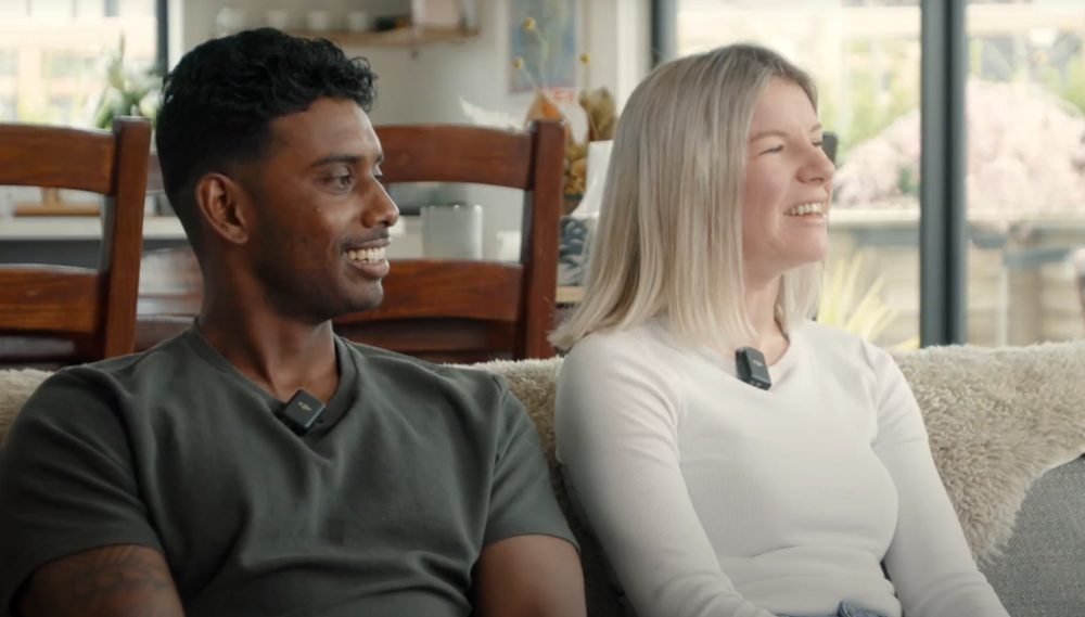Client story