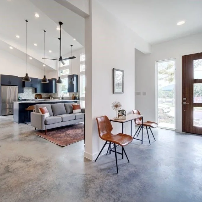 Casa de Austin Sur