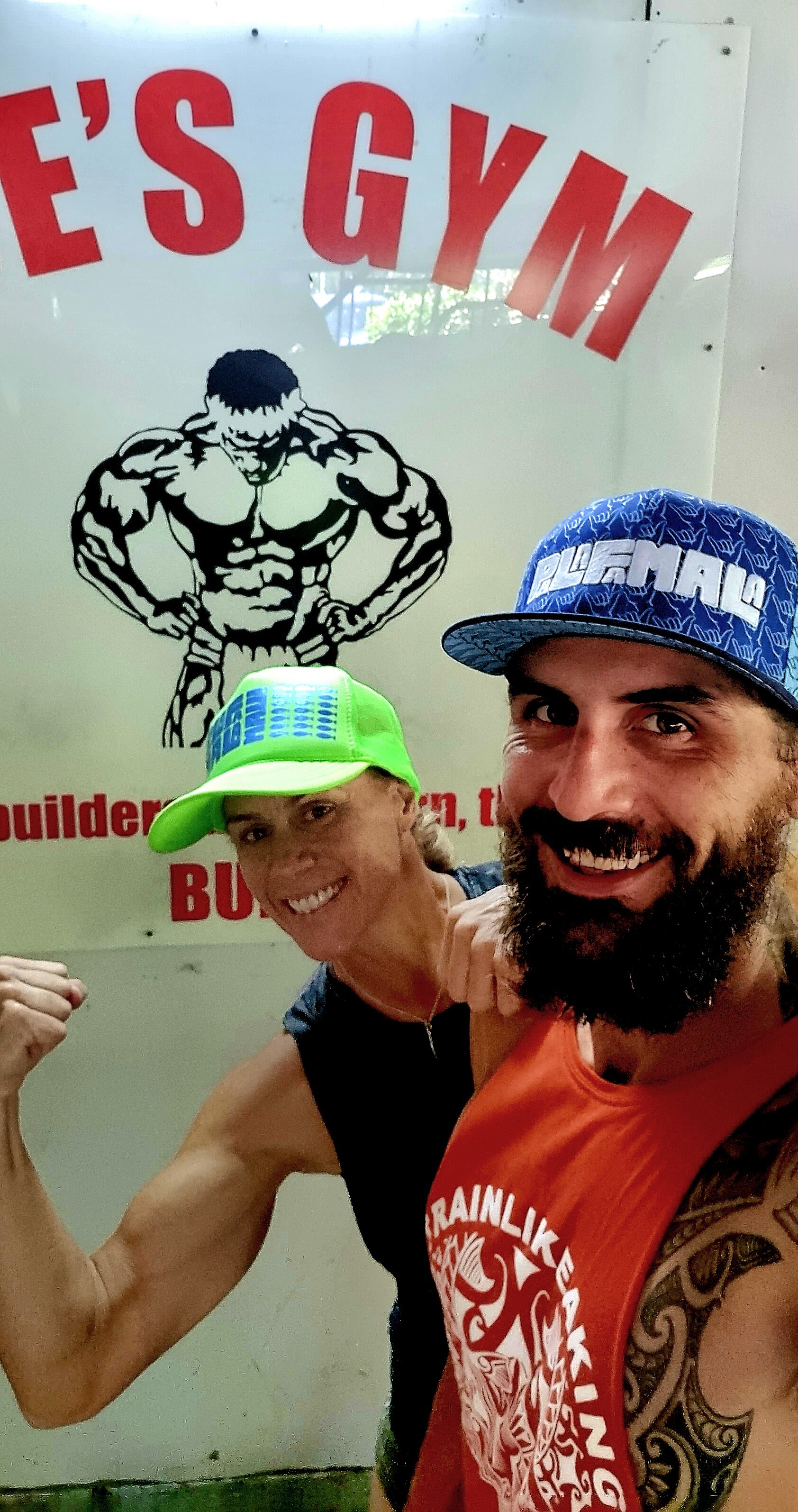 Naomi Turvey Gym Training.jpg