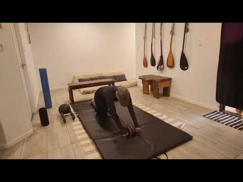 AB ROLLER:ROLL OUTS