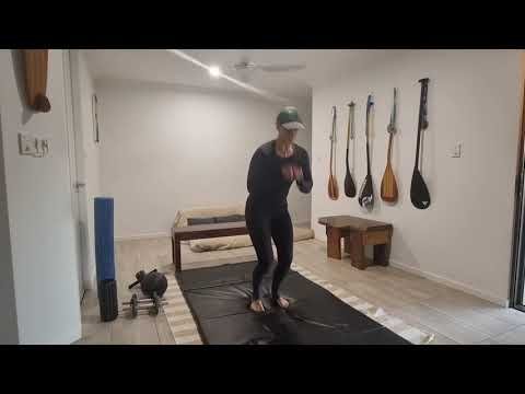 BURPEES