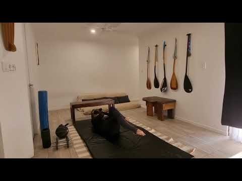 ALTERNATING CYCLE ABS