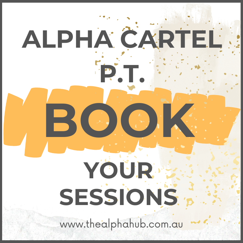 PT SESSION PACKS