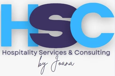 Hospitality Services &amp; Consulting by JOANA