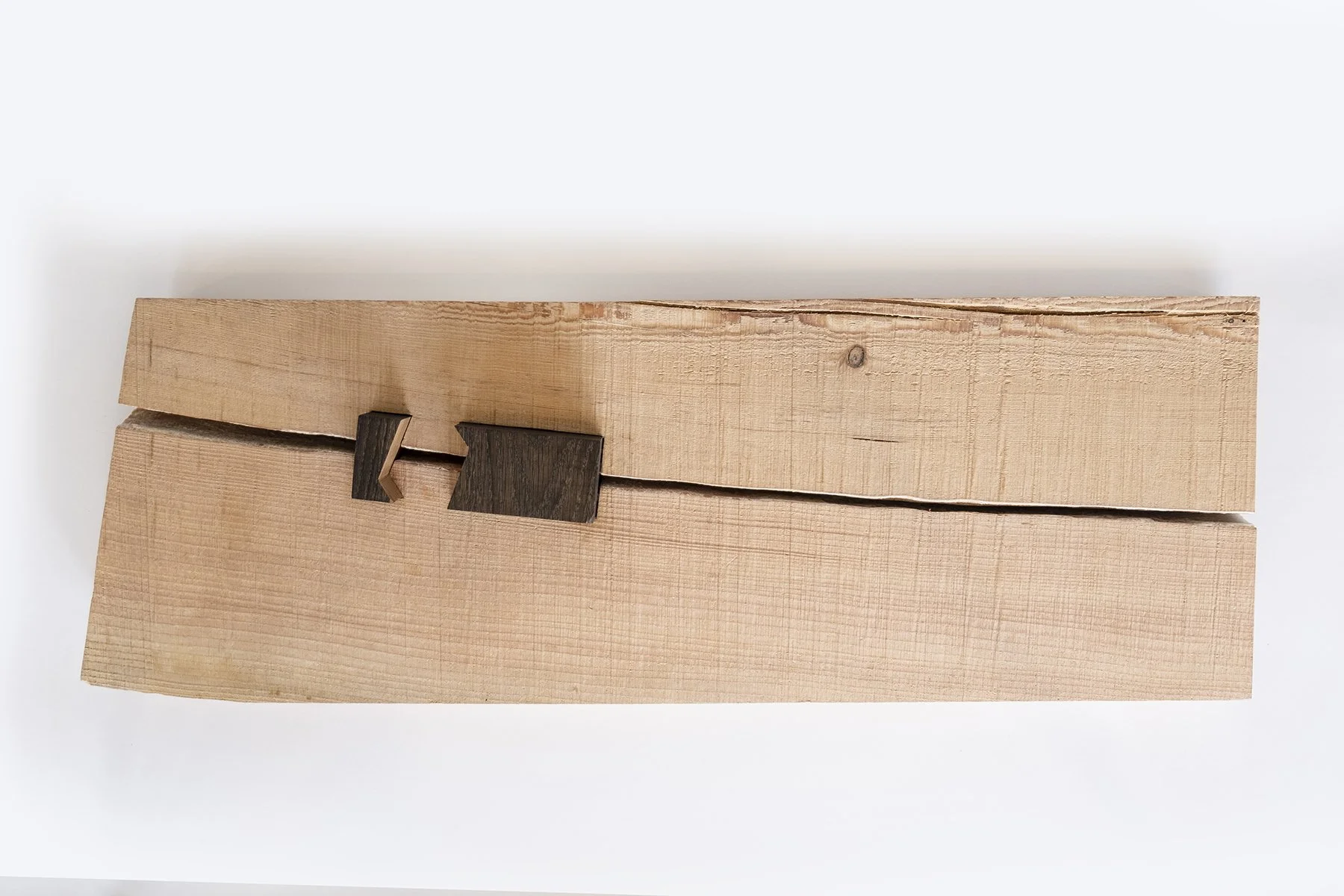 Stitched Landscape Concept Model