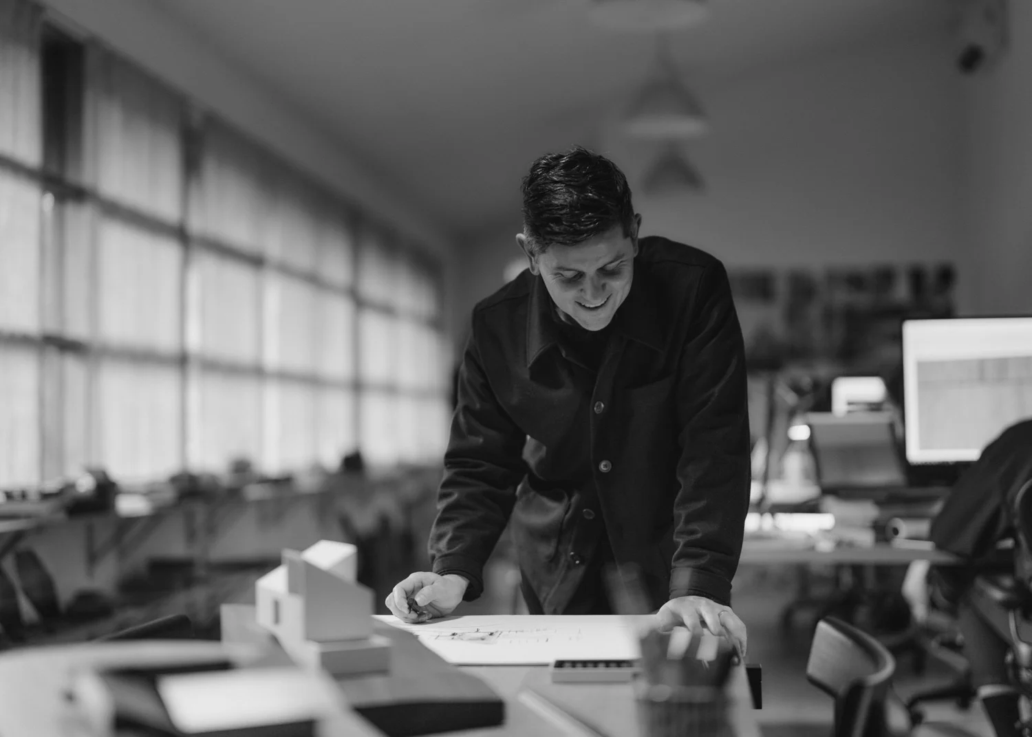 Studio — Observation Studio