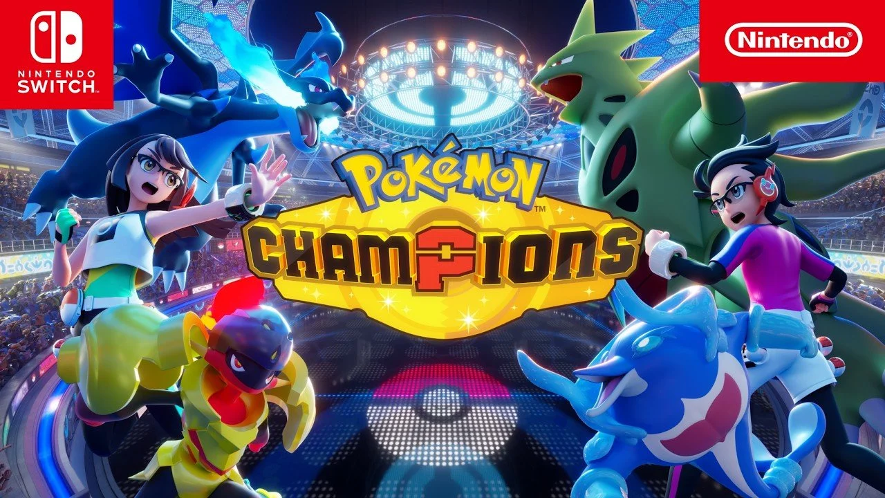 Pokemon Champions delivers a great experience. It’s still a disappointment.