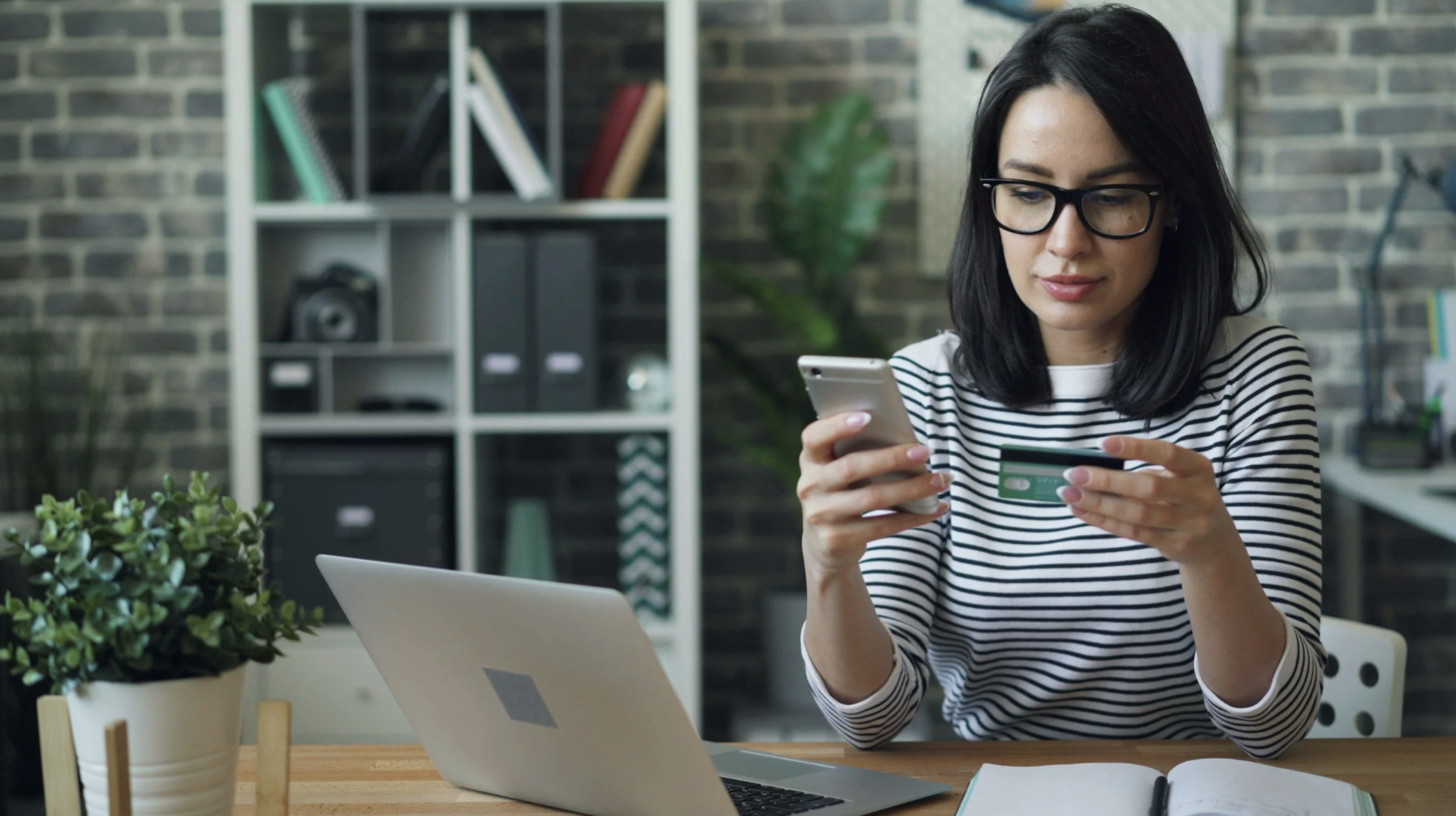 Improving the Member Shopping Experience