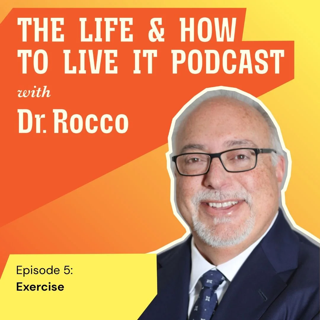 Episode 5: Exercise