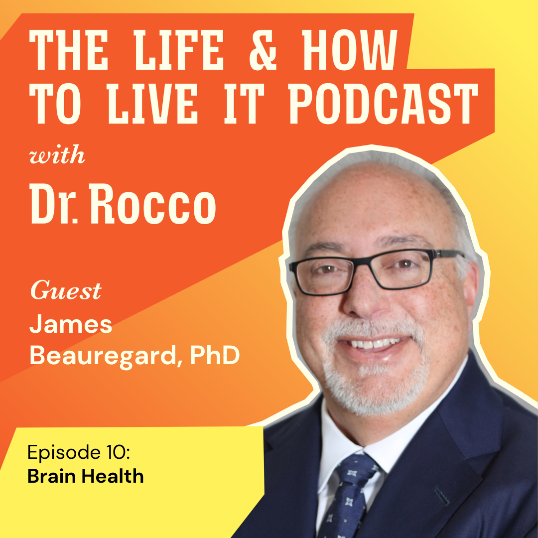 Episode 10: Brain Health