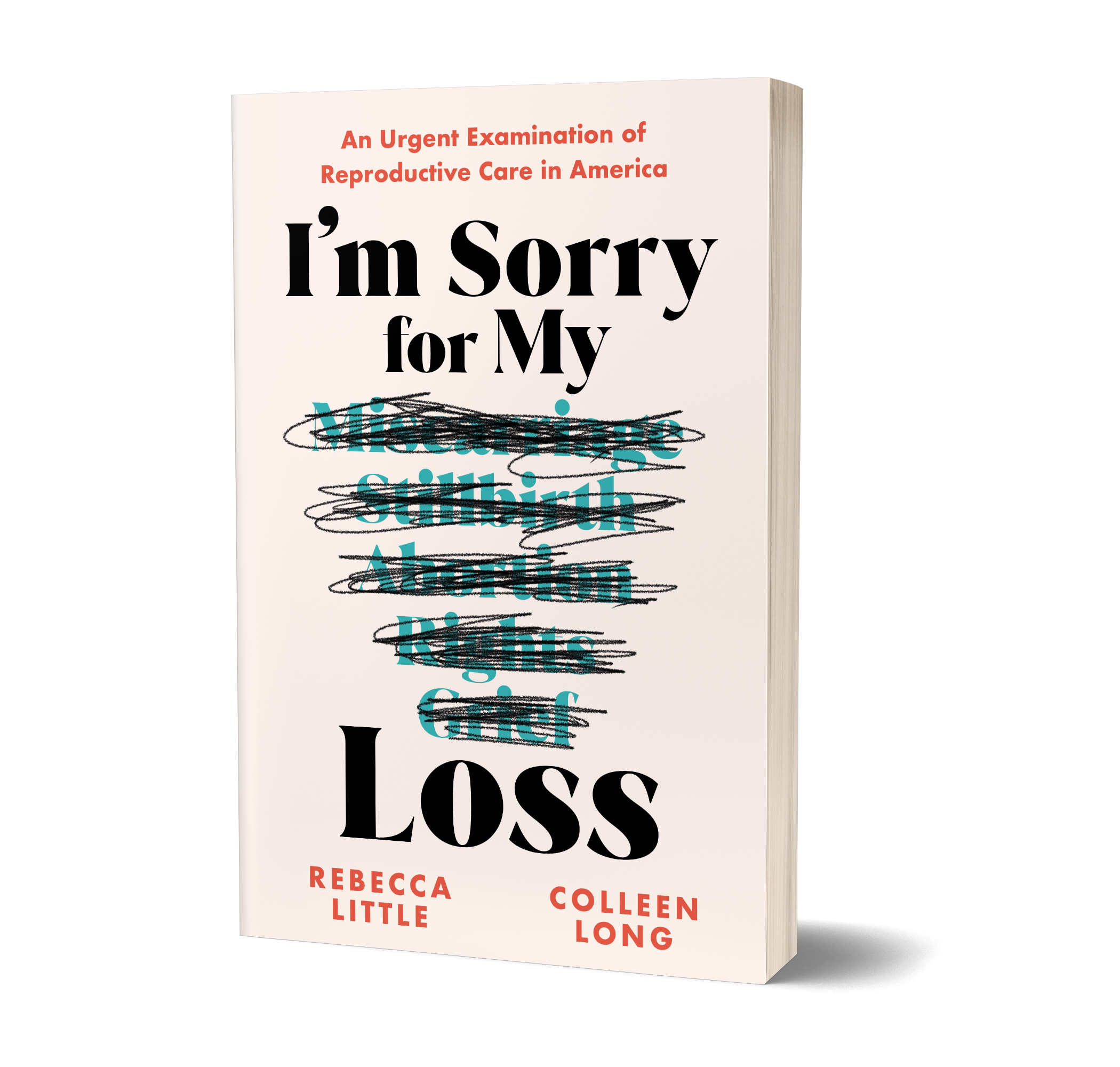 I'm Sorry for My Loss.png