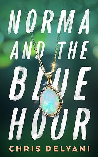 Norma and the Blue Hour.jpg