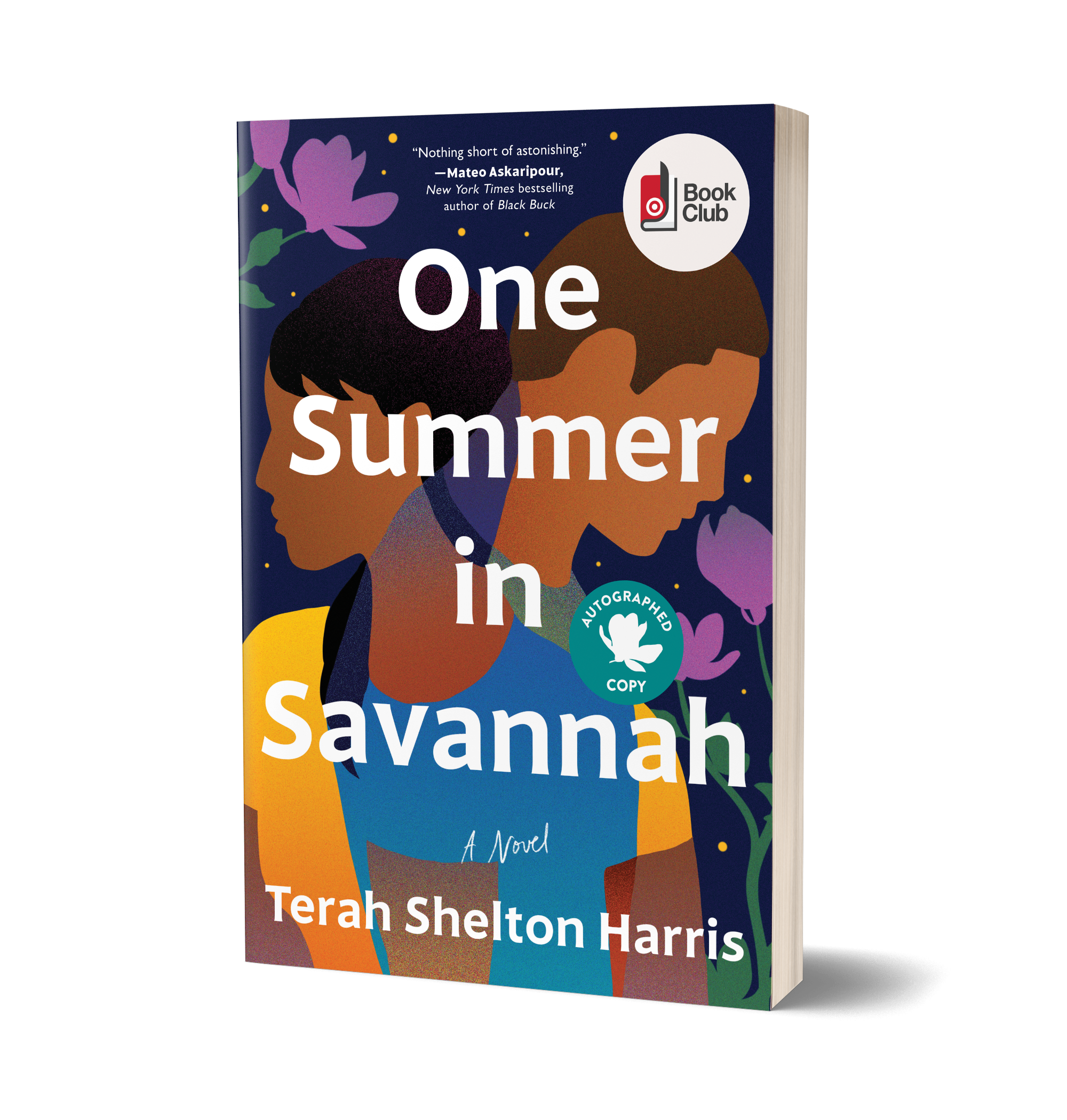 One Summer in Savannah Target.png