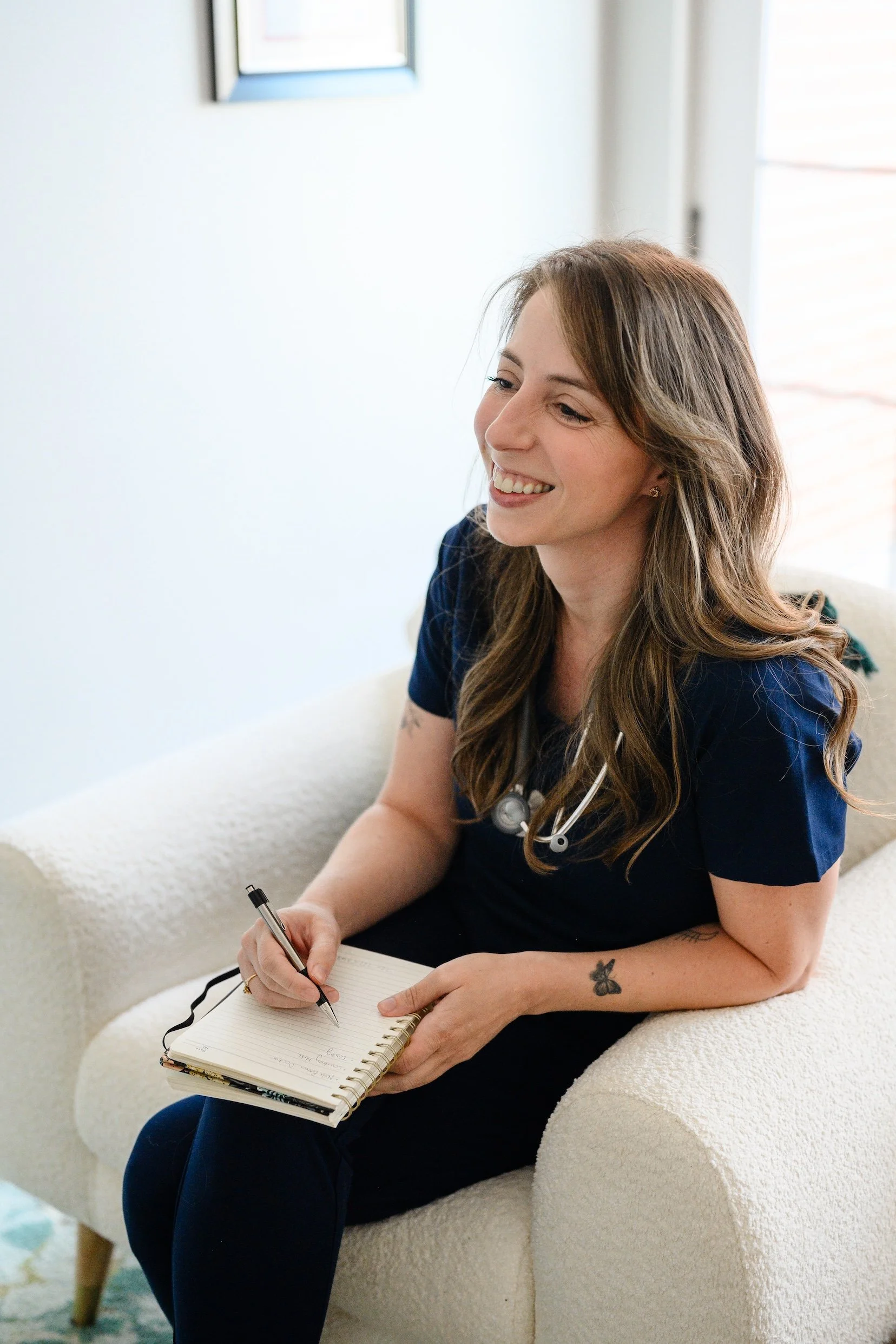 Menopause Care & Hormone Therapy | Vital Menopause — Vital