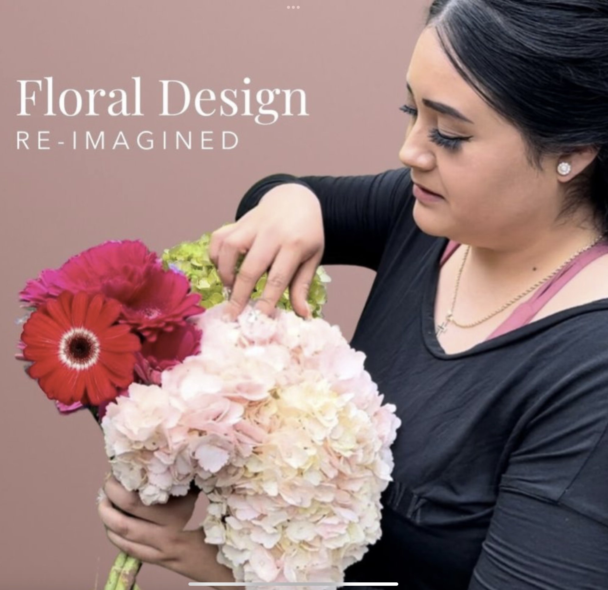 Ale and Mari Flowers Boutique