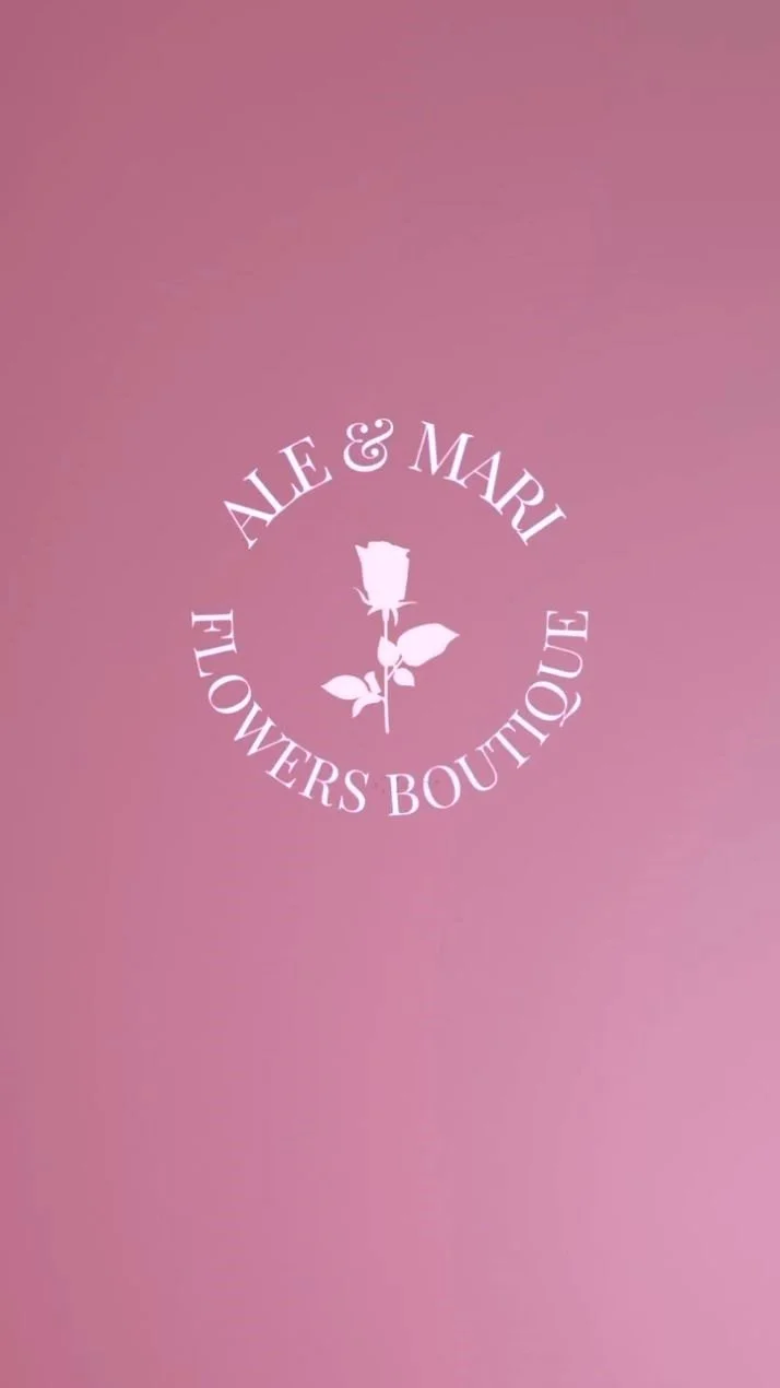 Ale and Mari Flowers Boutique