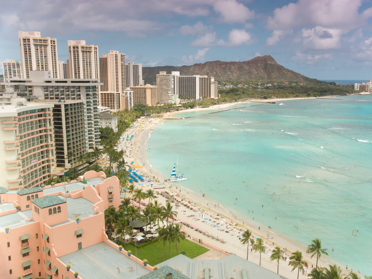 Same-Day Flower Delivery in Waikiki Hotels: Concierge Gifting Guide