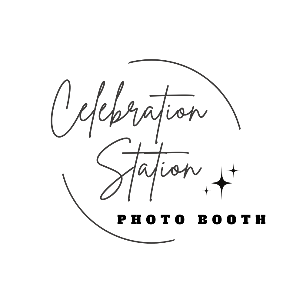 Celebration Station Photo Booth
