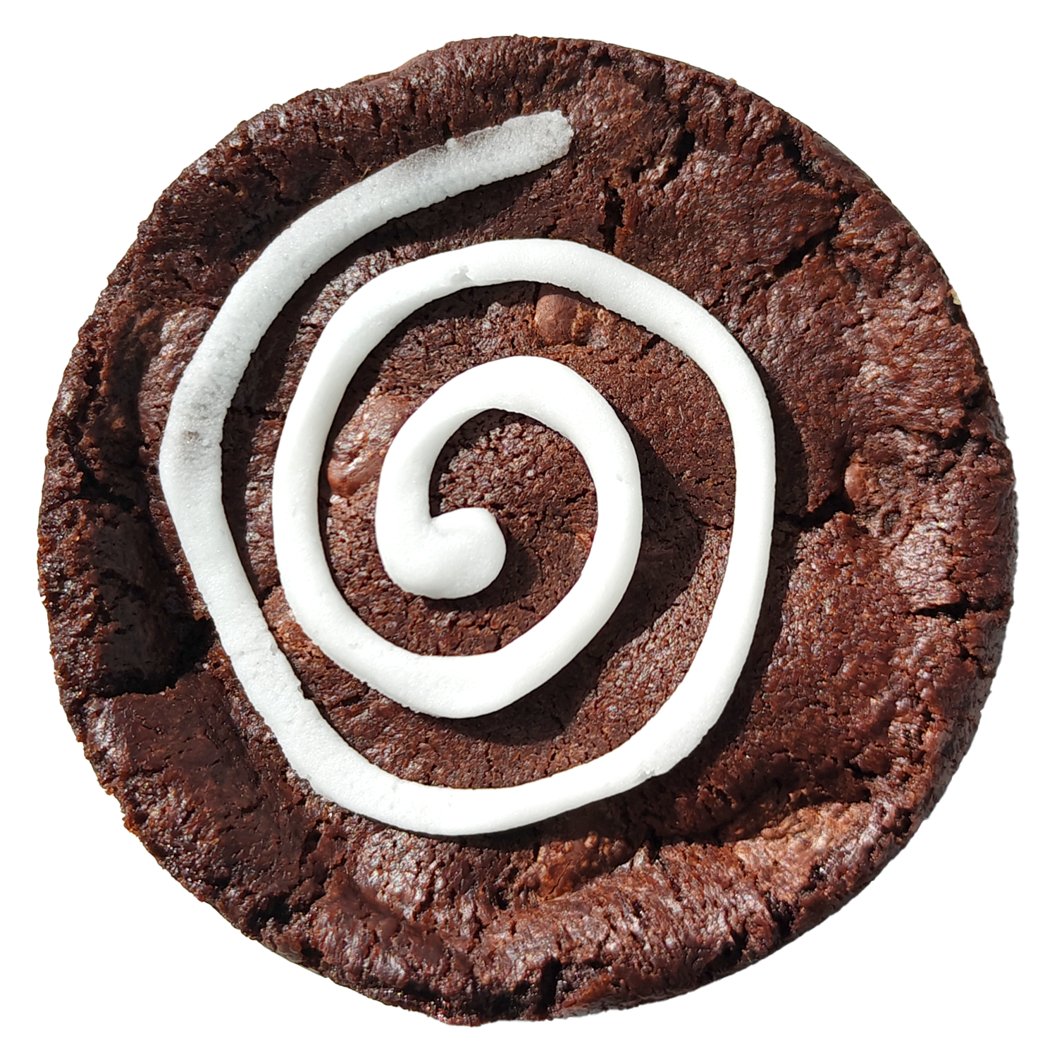 Mint Chocolate Swirl