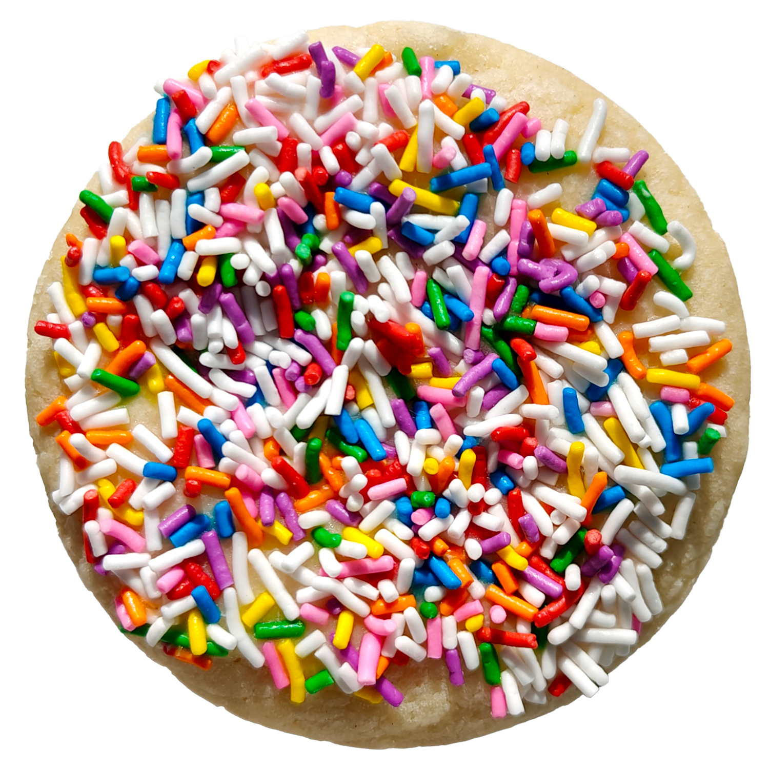 Vanilla Sprinkle